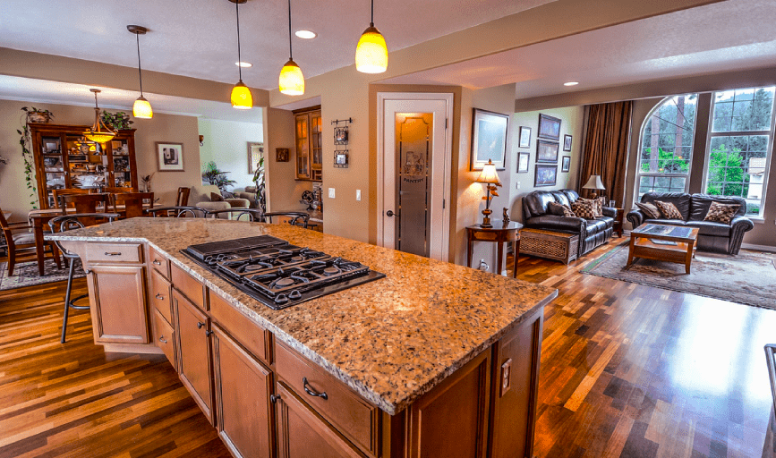 Residential Cleaning